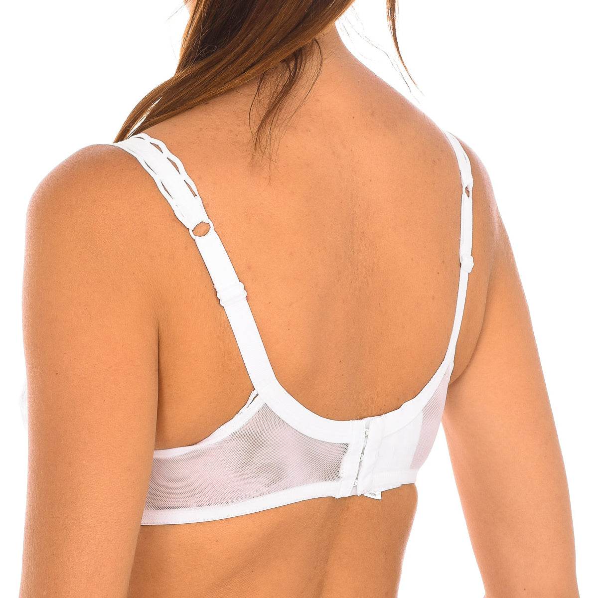 Reggiseno Sfoderato con ferretto Donna P0BVT Playtex - evabiancheria