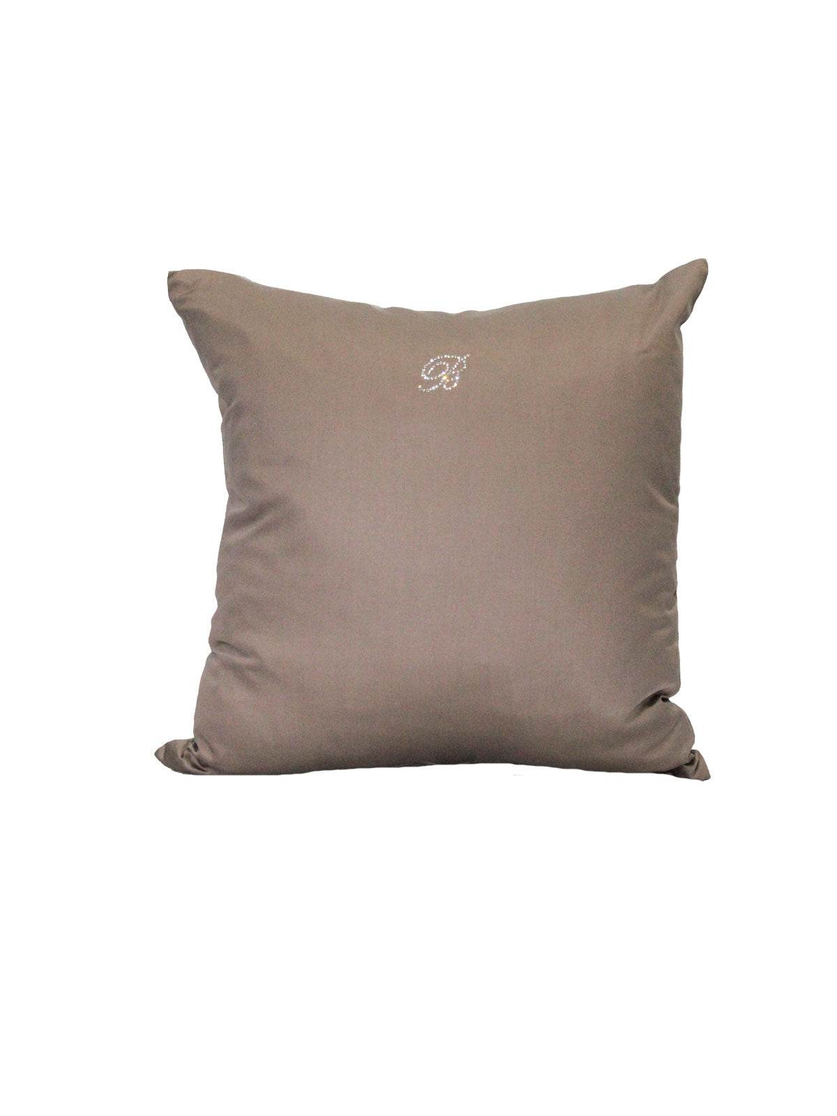 Cuscino 42x42 Biancheria Lory Cuscino Blumarine Home - evabiancheria