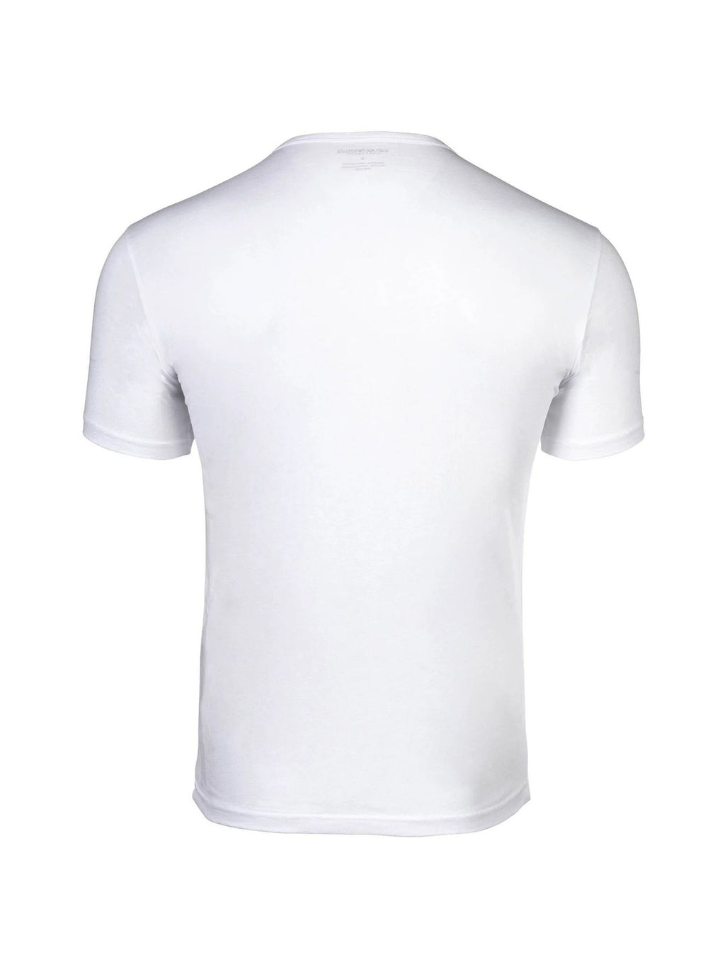 T-shirt Bi-pack Uomo 4F720 111267 Emporio Armani