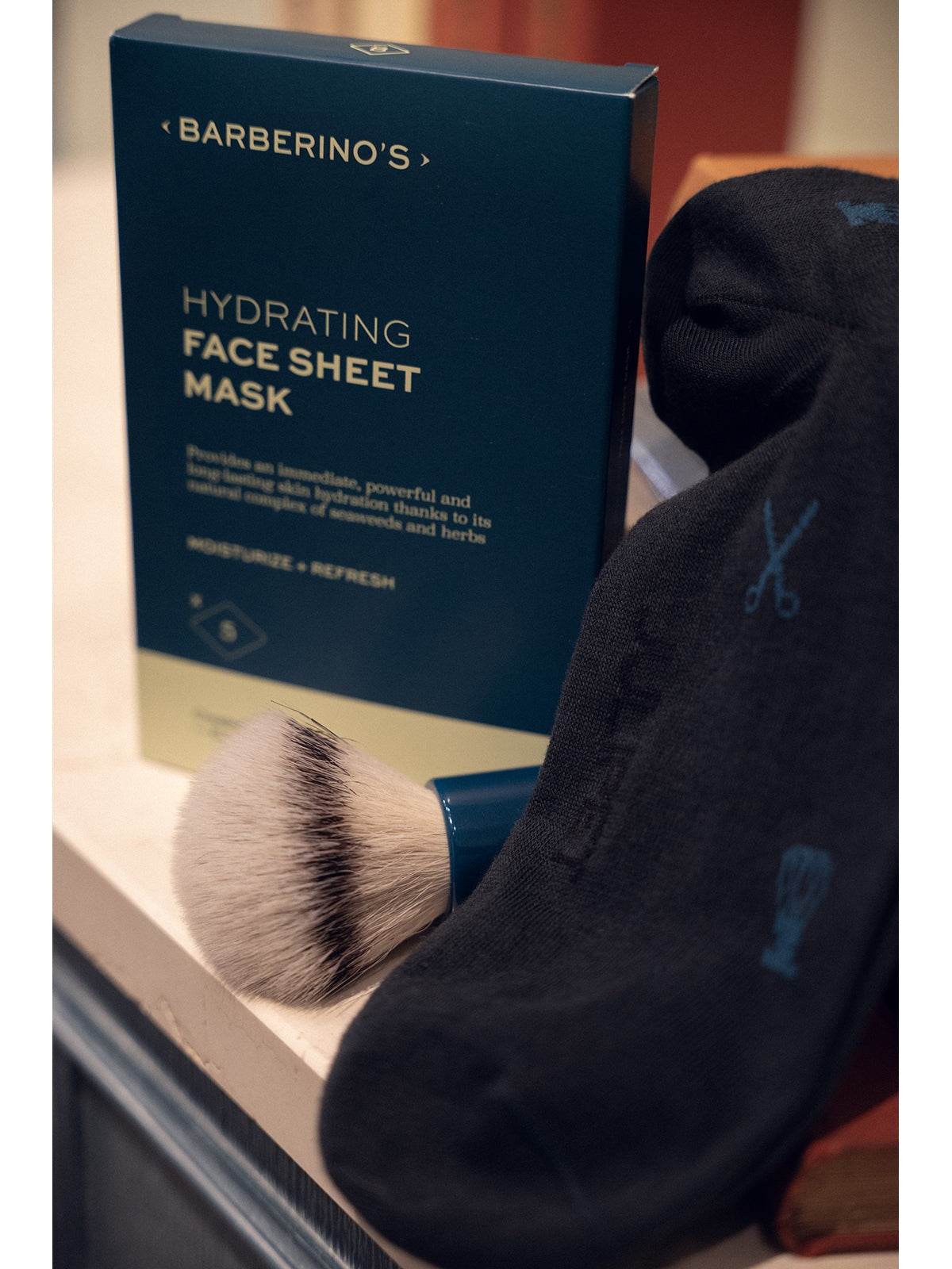 Calze lunghe 3-pack Uomo Gaeta JWL106 Julipet - evabiancheria