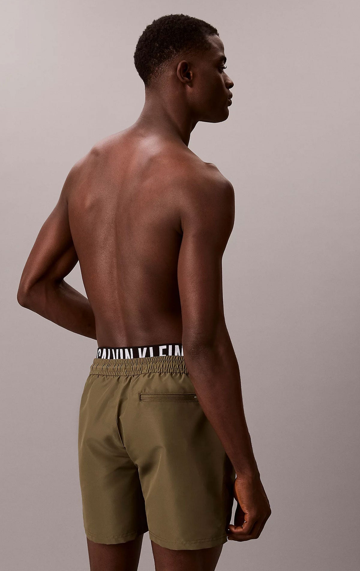 Costume boxer medio Uomo N61015 Calvin Klein