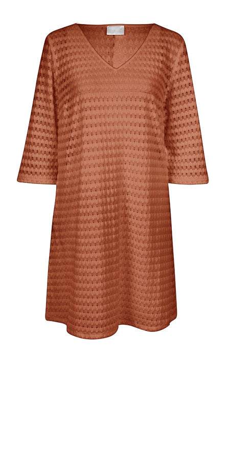 Abito corto Donna C3765 662 Charmline - evabiancheria