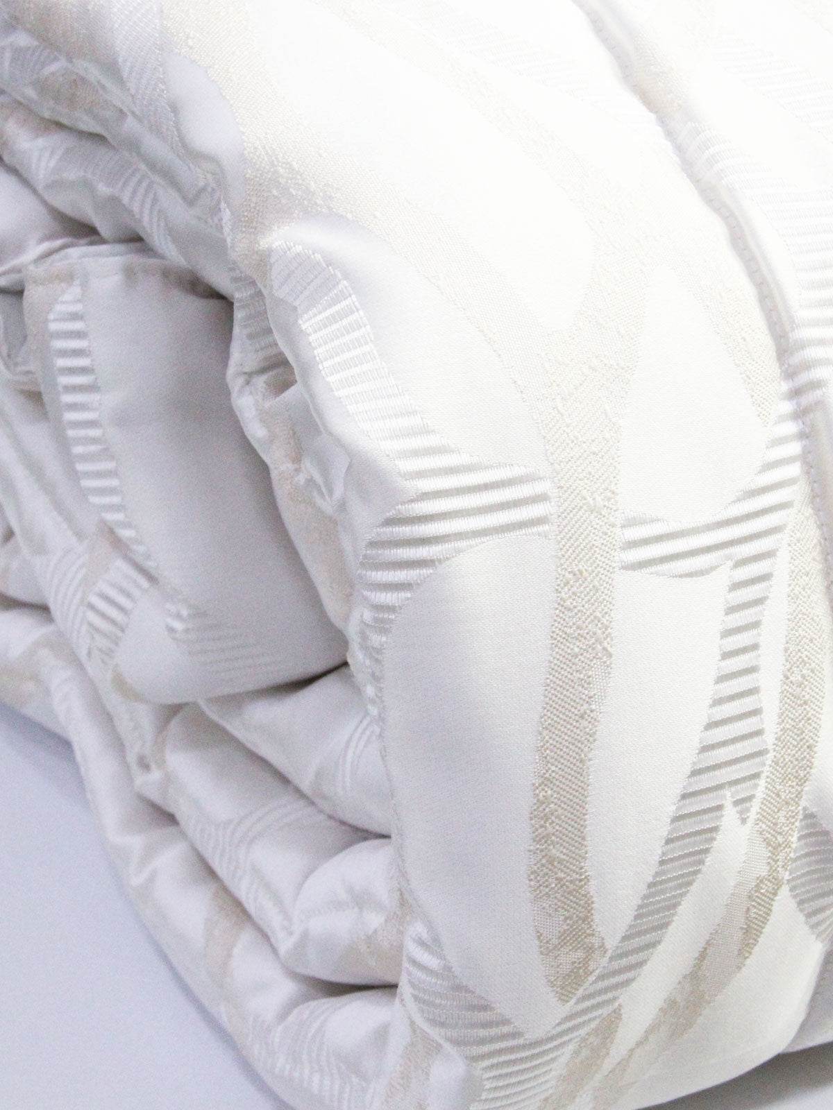 Trapunta Tinta Unita Biancheria Rami LL2912 Liu Jo Home - evabiancheria