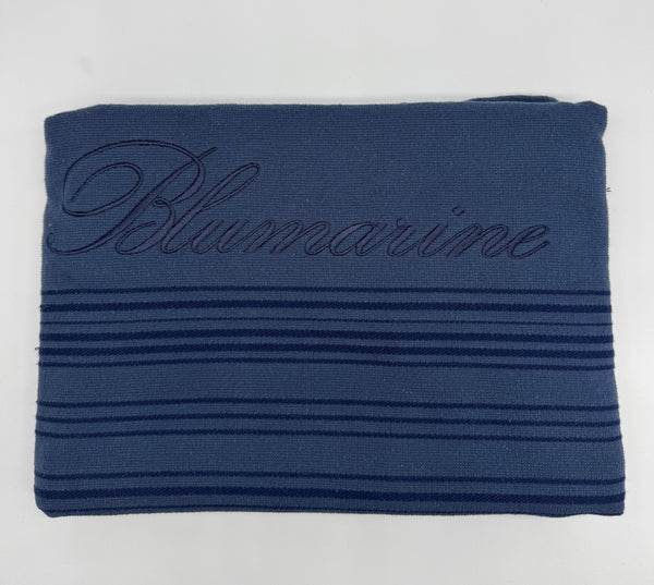 Telo Mare 100x180 Donna Portorico TM Blumarine Home - evabiancheria
