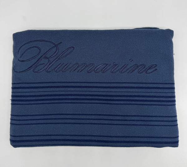 Telo Mare 100x180 Donna Portorico TM Blumarine Home