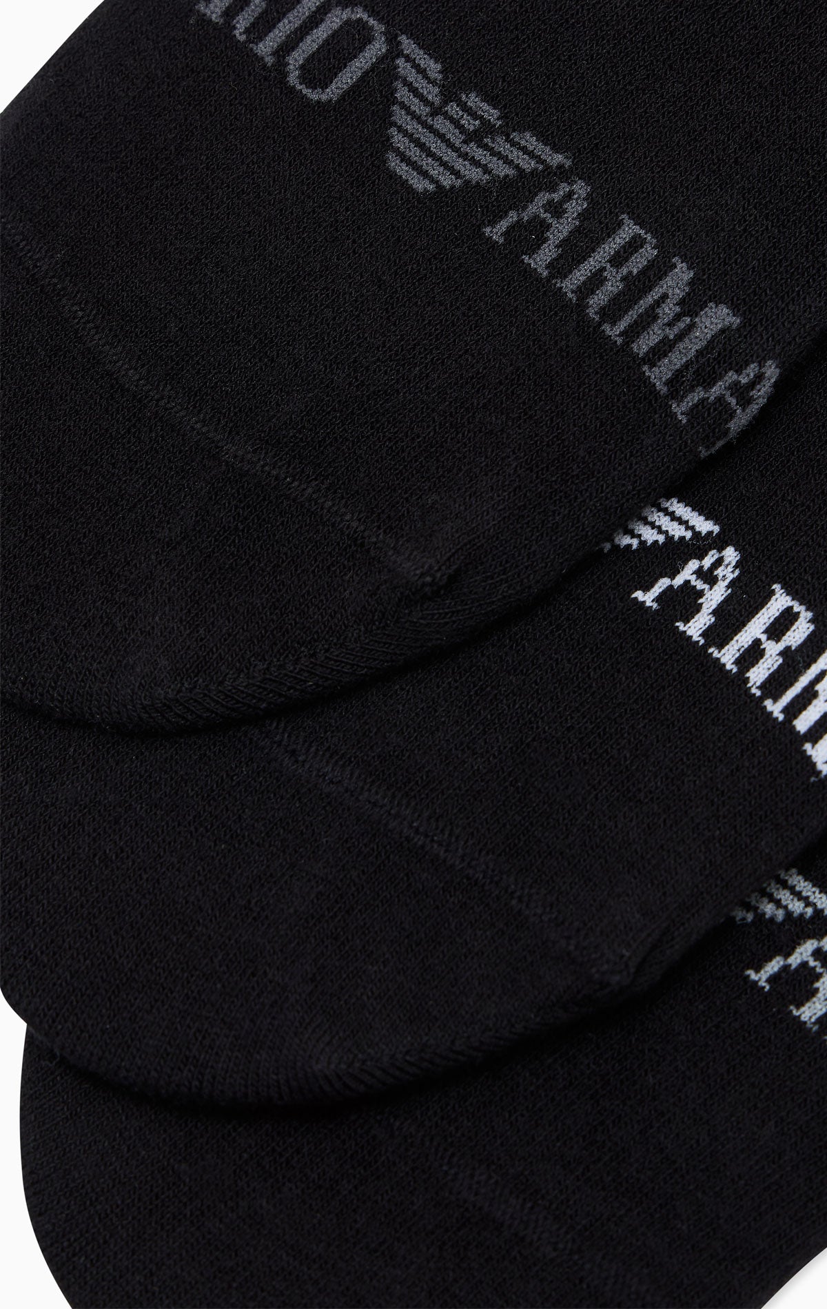 Salvapiedi 3-pack Uomo AF20083 EM000548 Emporio Armani