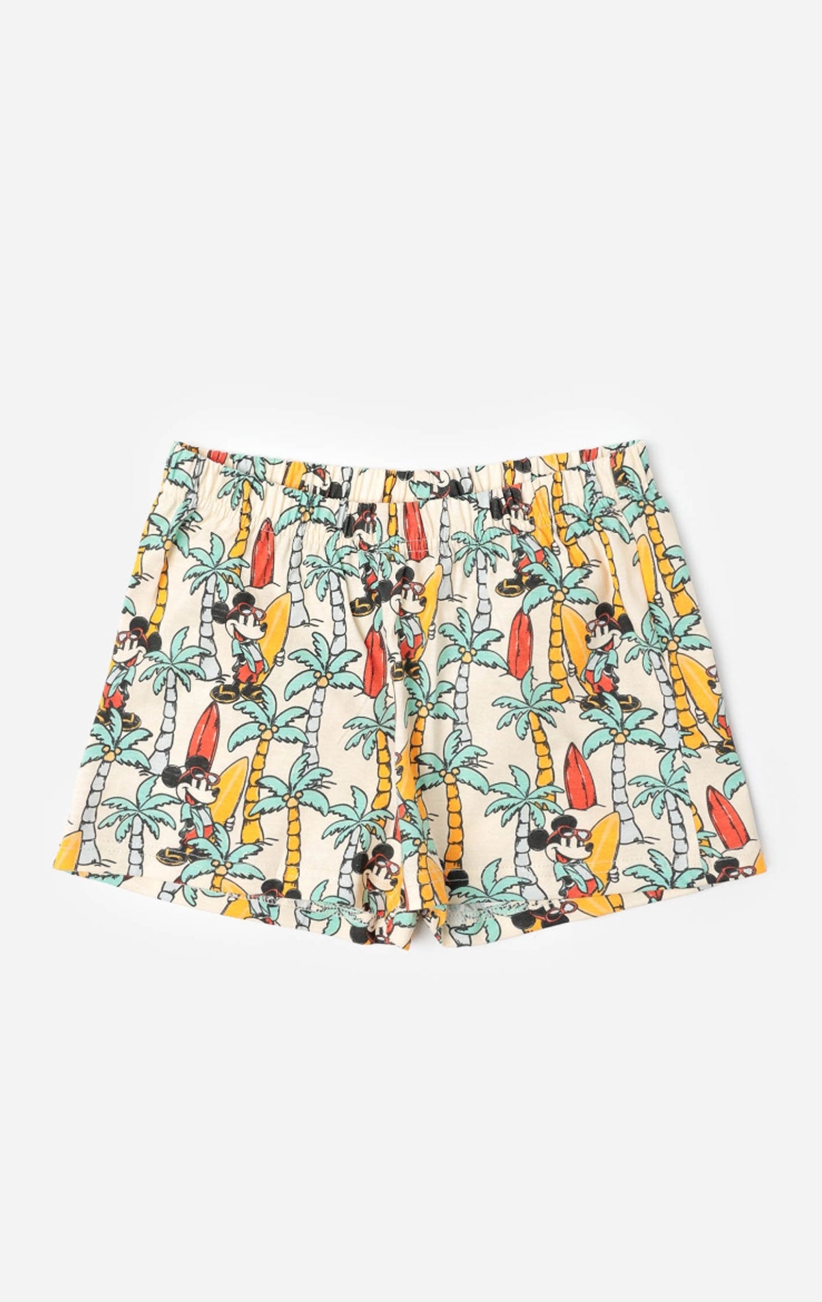 Pigiama corto Bambine e ragazze 64250 Disney