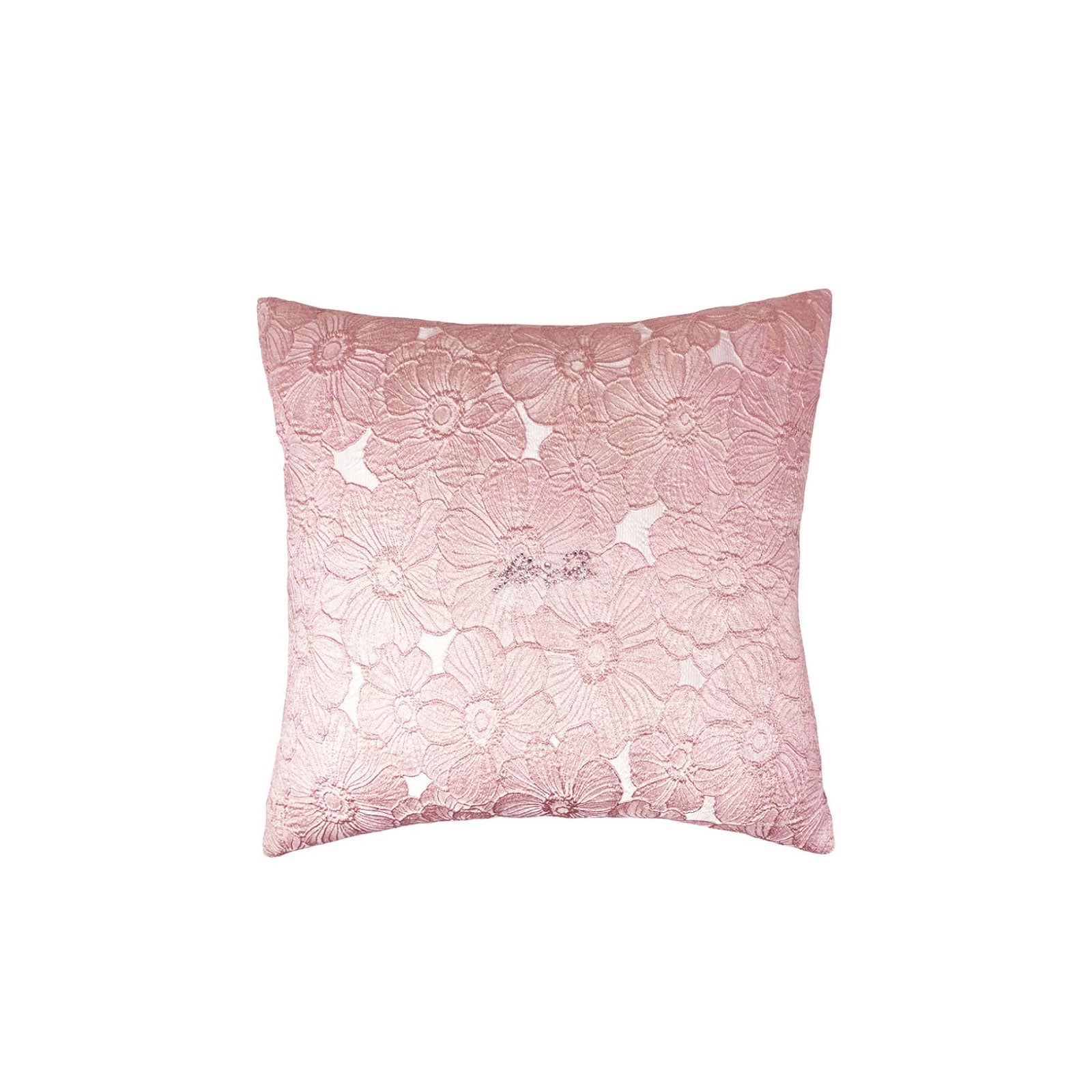 Cuscino 40x40 Biancheria Cassiopea LL2407 Liu Jo Home