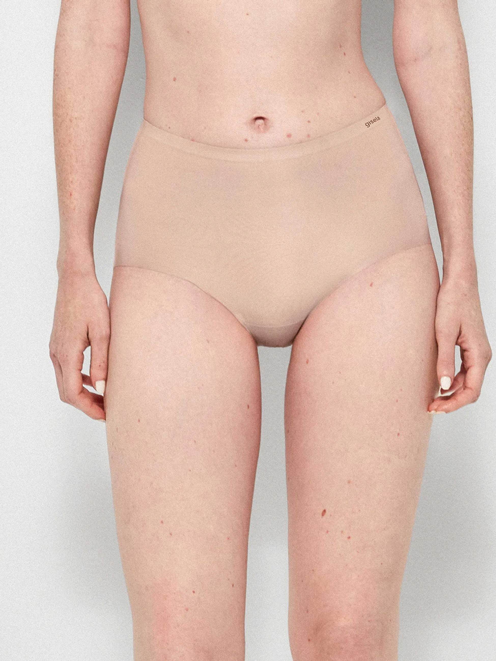 Slip MIdi Donna 10027 Gisela - evabiancheria