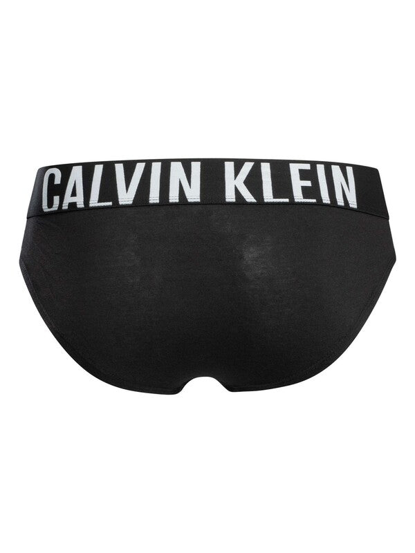 Slip 3-pack Uomo NB3607 A Calvin Klein