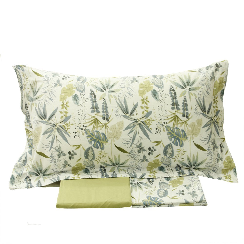 Lenzuola Stampato Biancheria Eli Cpl Daylight