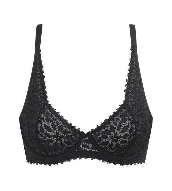 Reggiseno Sfoderato con ferretto Donna D0DFE Dim - evabiancheria