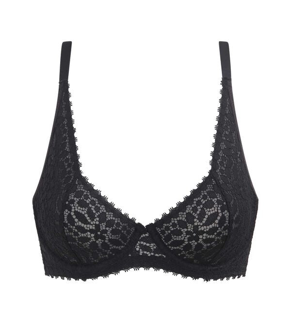 Reggiseno Sfoderato con ferretto Donna D0DFE Dim