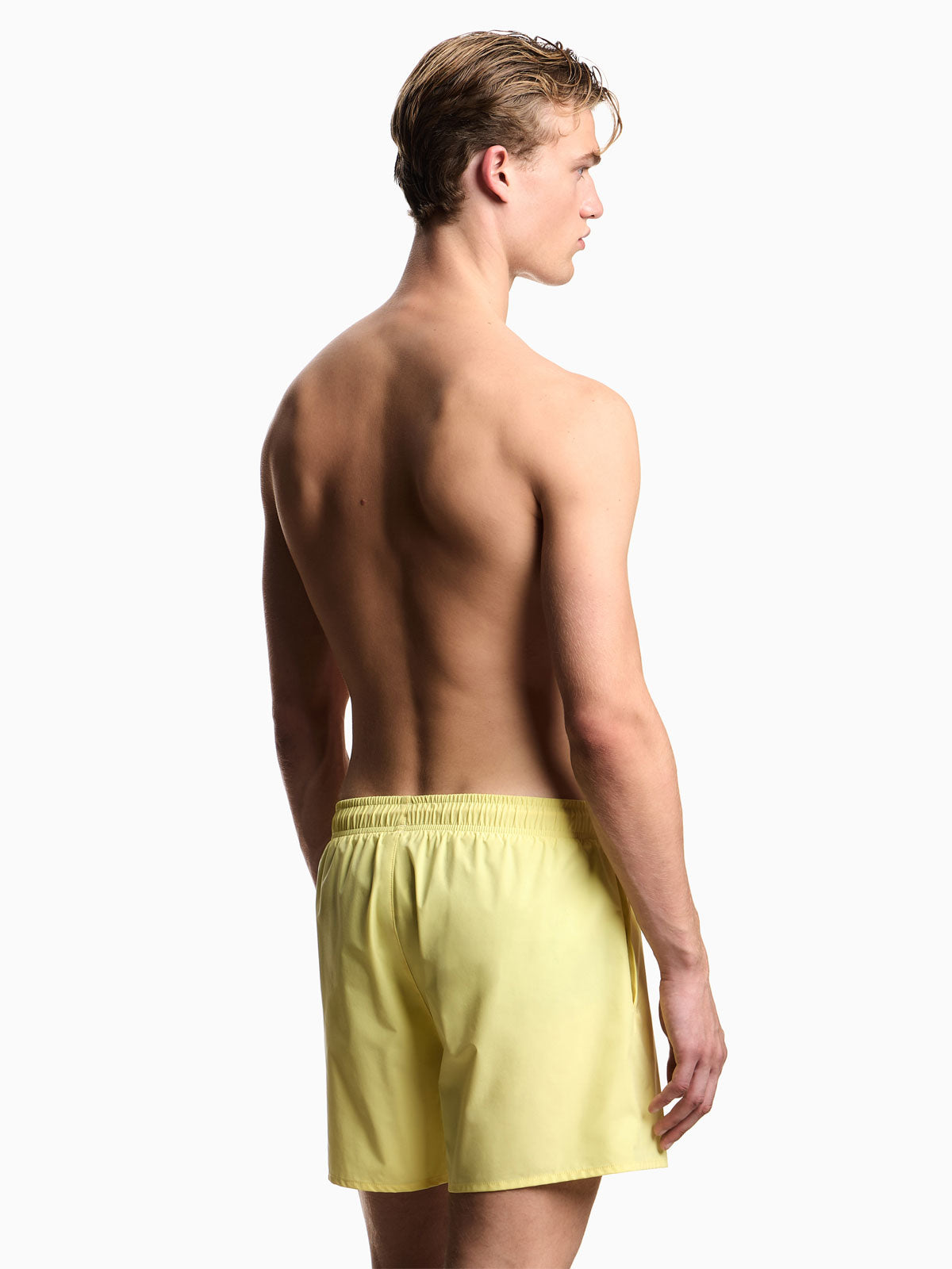 Costume boxer medio Uomo AF20424 EM000583 Emporio Armani