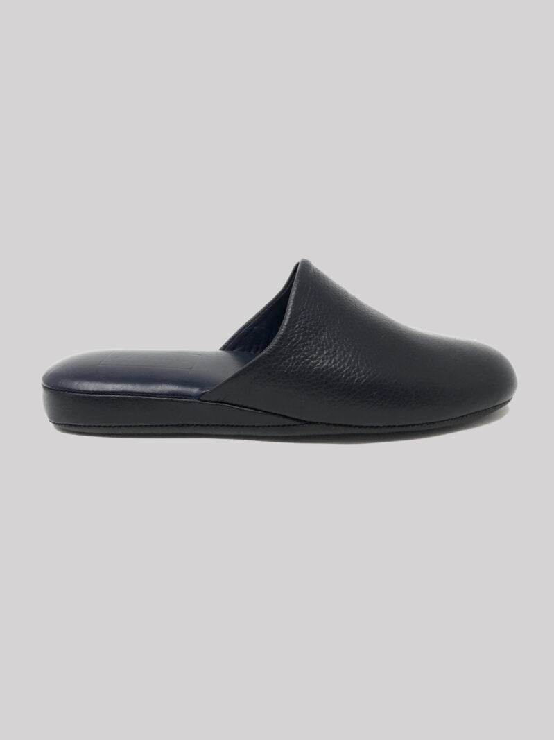 Pantofola Chiusa Uomo 716 ARIZONA Parini - evabiancheria