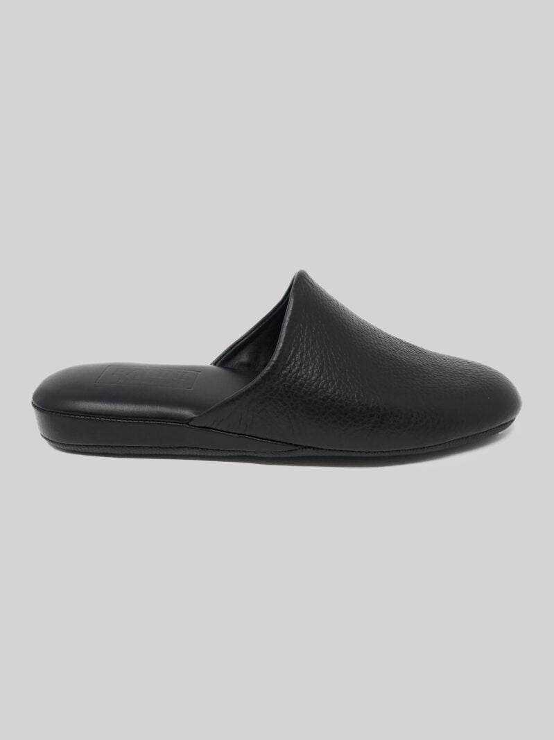 Pantofola Chiusa Uomo 716 ARIZONA Parini - evabiancheria