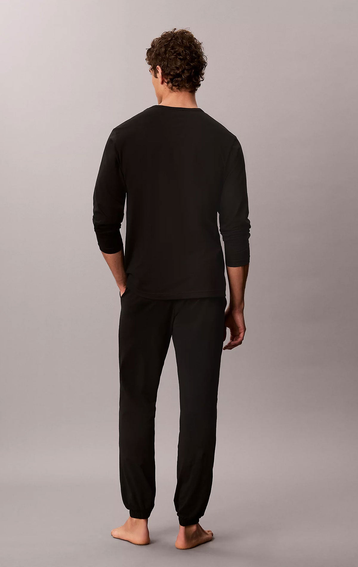 Pigiama Giro collo Uomo NM3079 Calvin Klein