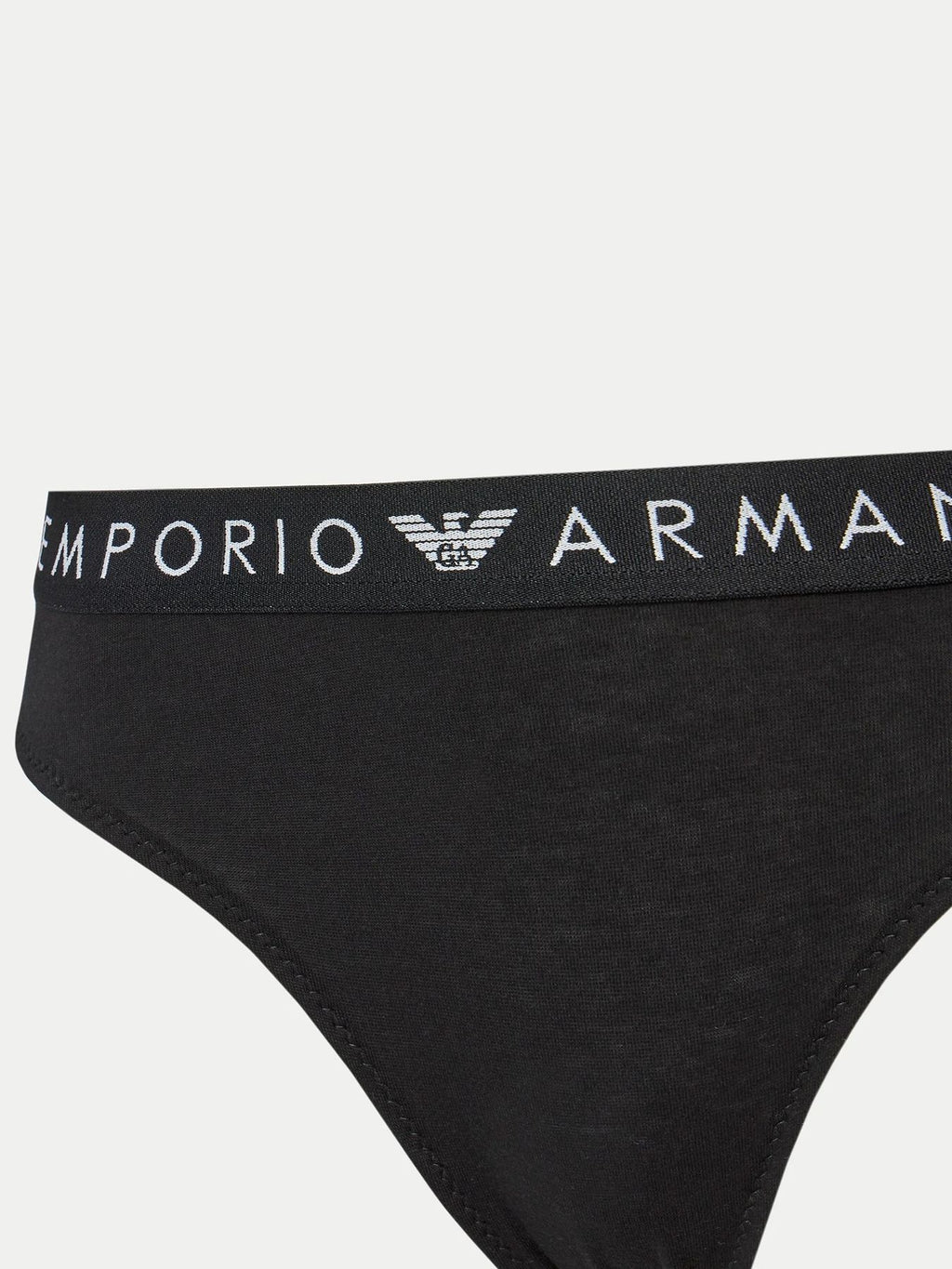 Slip Bi-pack Donna 4F227 163334 Emporio Armani