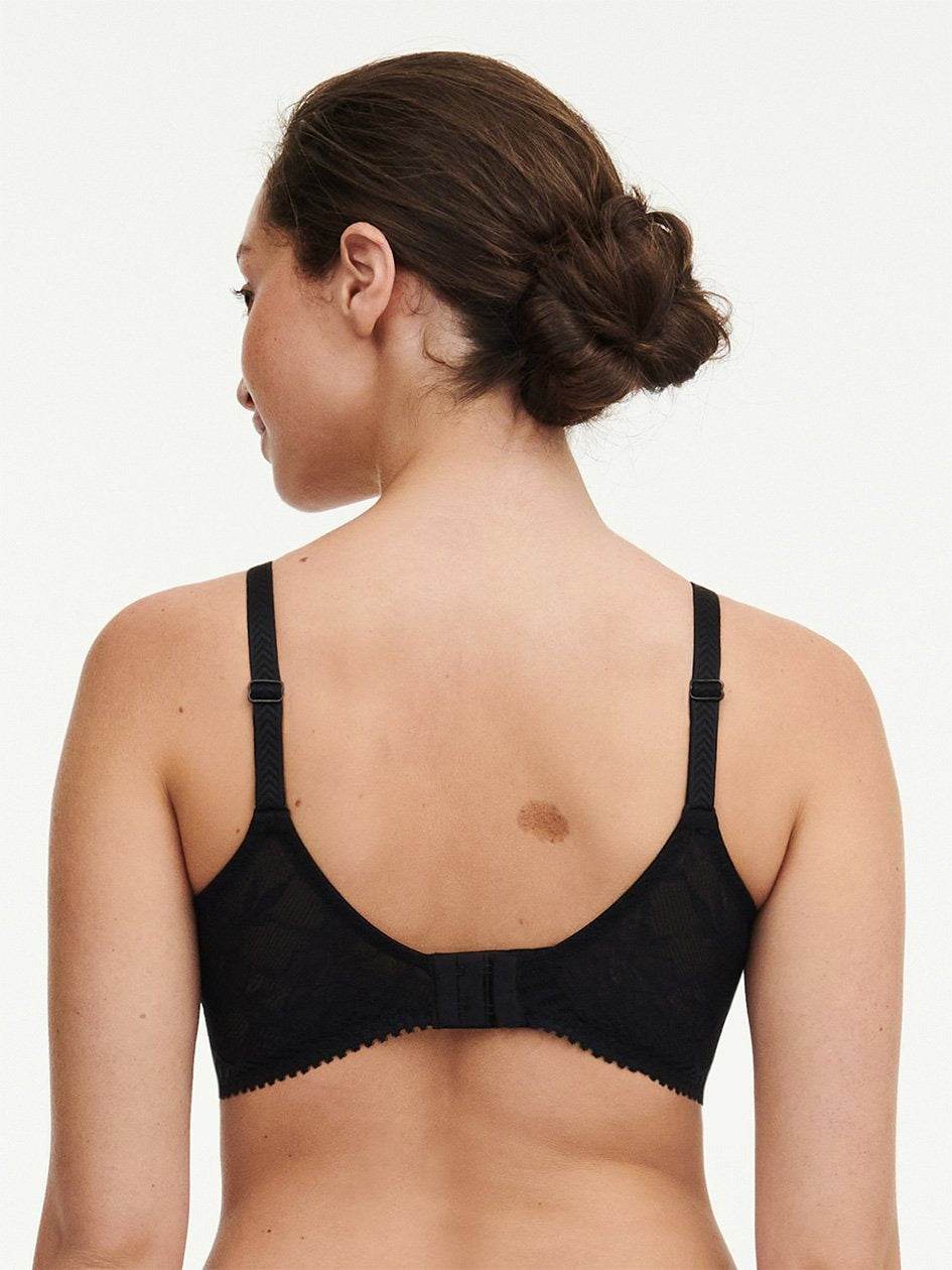 Reggiseno Sfoderato senza ferro Donna Origins C13XP0 Chantelle - evabiancheria
