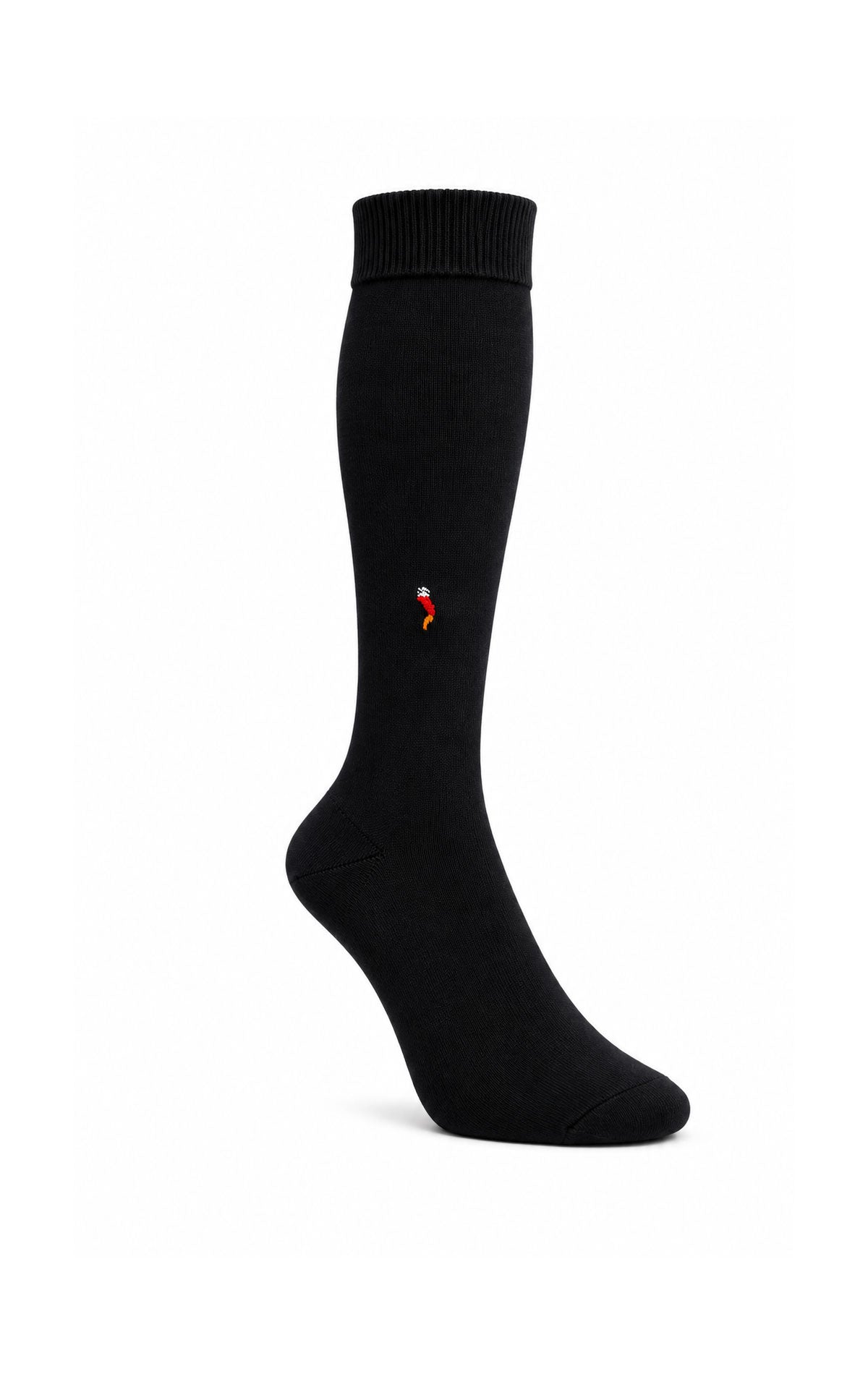 Calze lunghe Tinta Unita Uomo 1152 F Dandy Ironic Socks