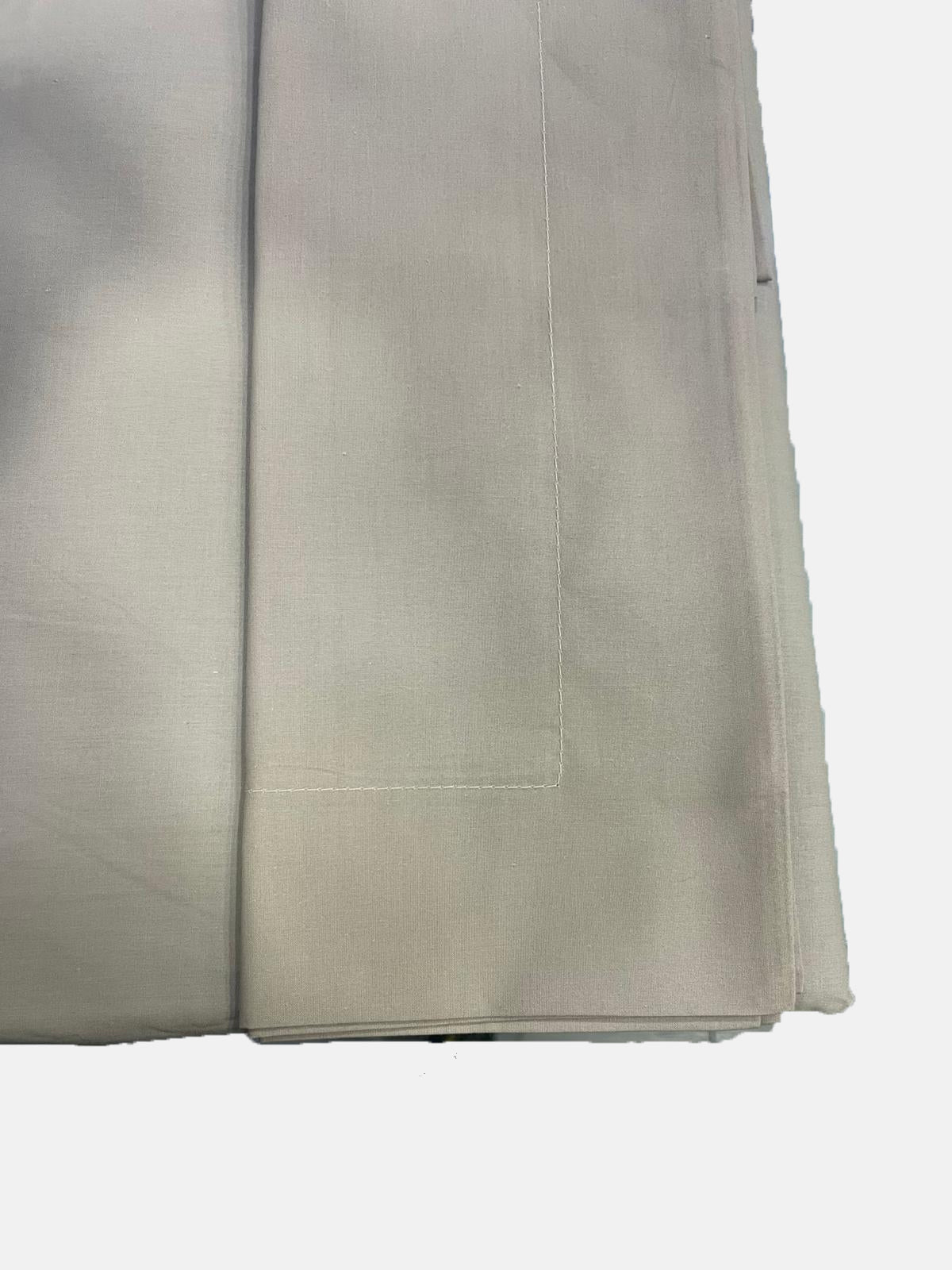 Copripiumino Tinta Unita Biancheria Tinta unita CCP Rebecca Home