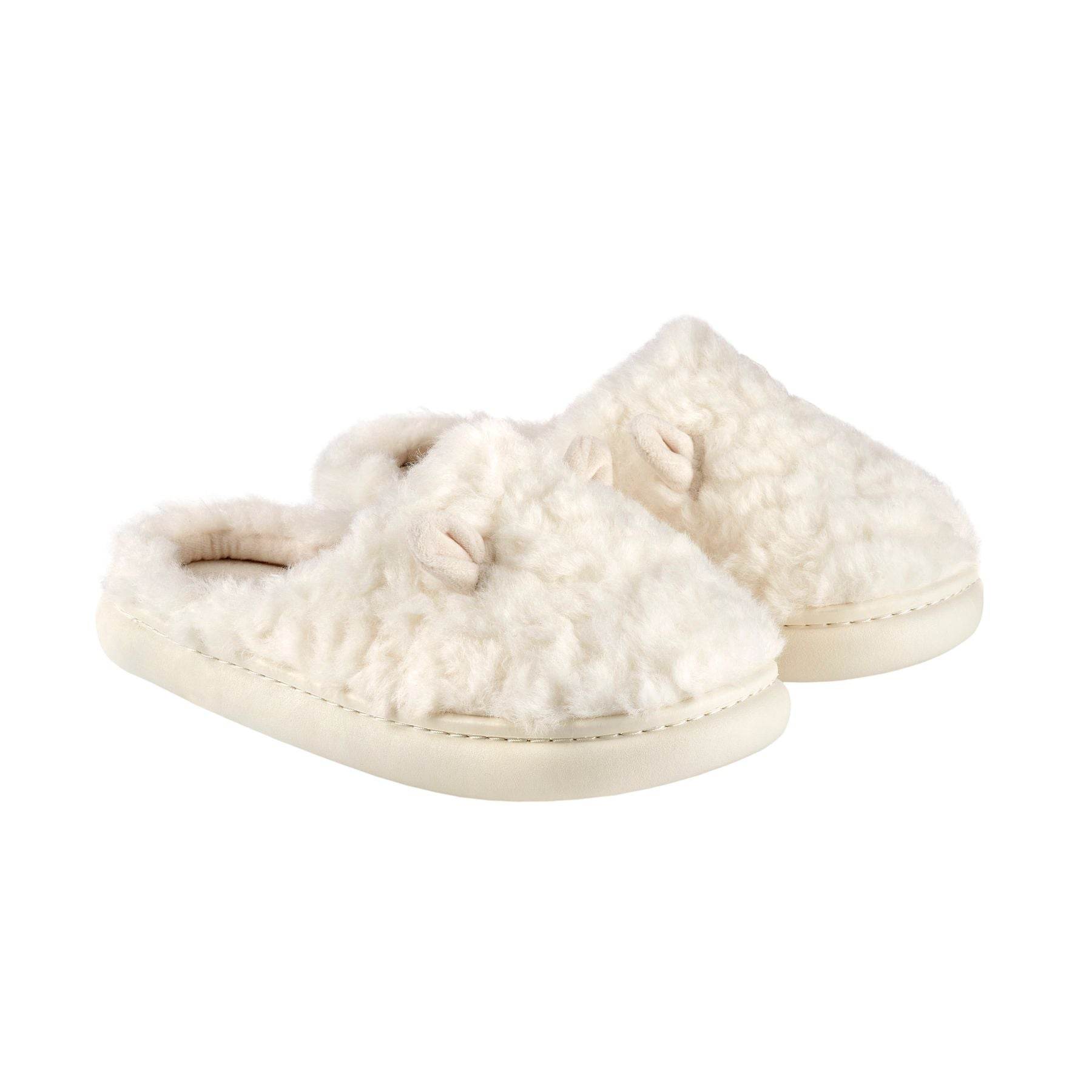 Ciabatta Chiusa Donna 30025 Emanuela Biffoli - evabiancheria