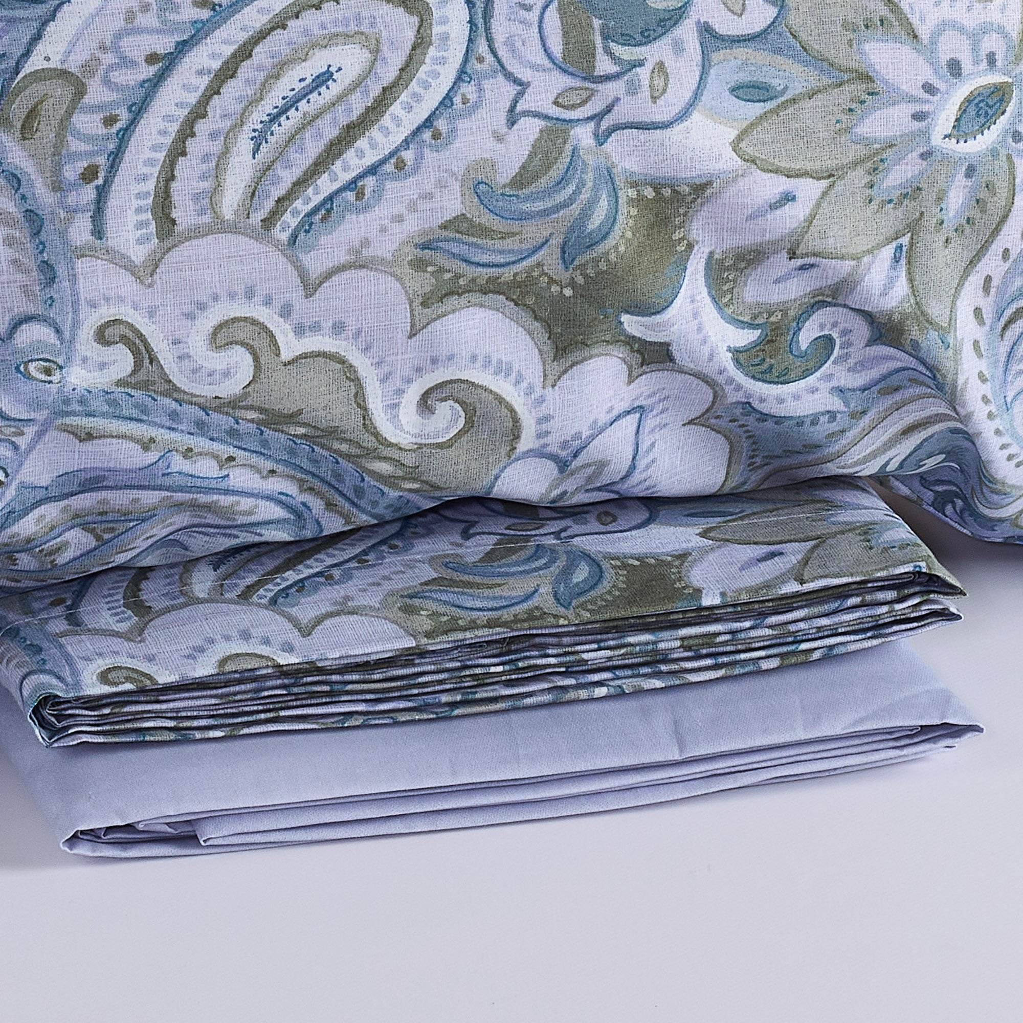 Lenzuola Stampato Biancheria Elisir Cpl Via Roma 60 - evabiancheria