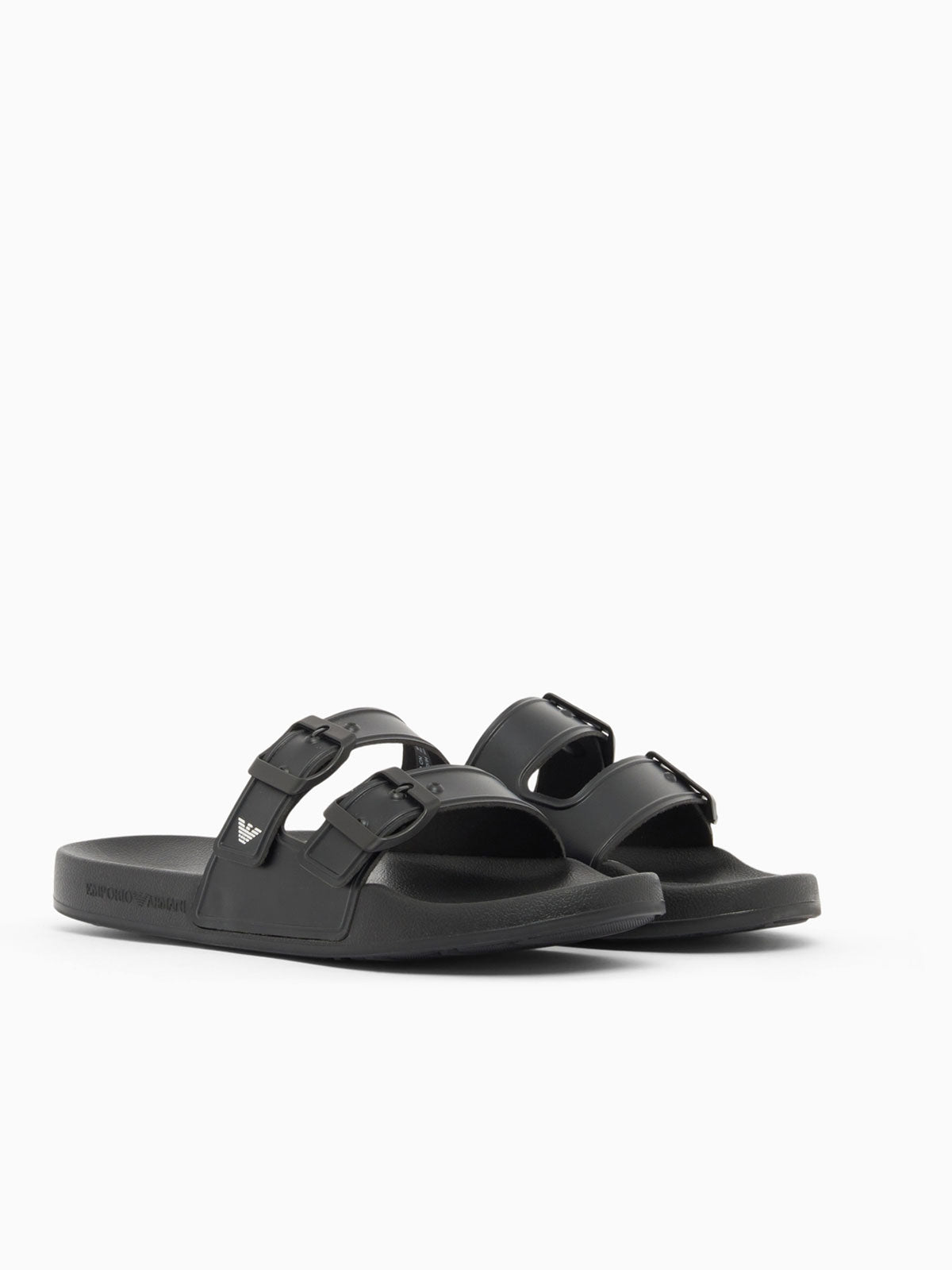 Ciabatta Aperta Uomo AF22190 EX000043 Emporio Armani