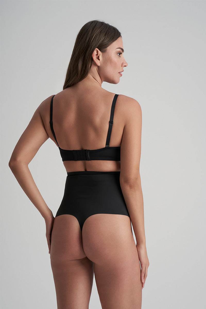 Reggiseno Scollatura profonda Donna Ultra Plunge Bra 2171-2-3-4 Bye Bra - evabiancheria