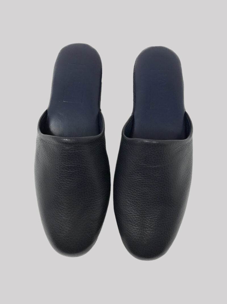 Pantofola Chiusa Uomo 716 ARIZONA Parini - evabiancheria