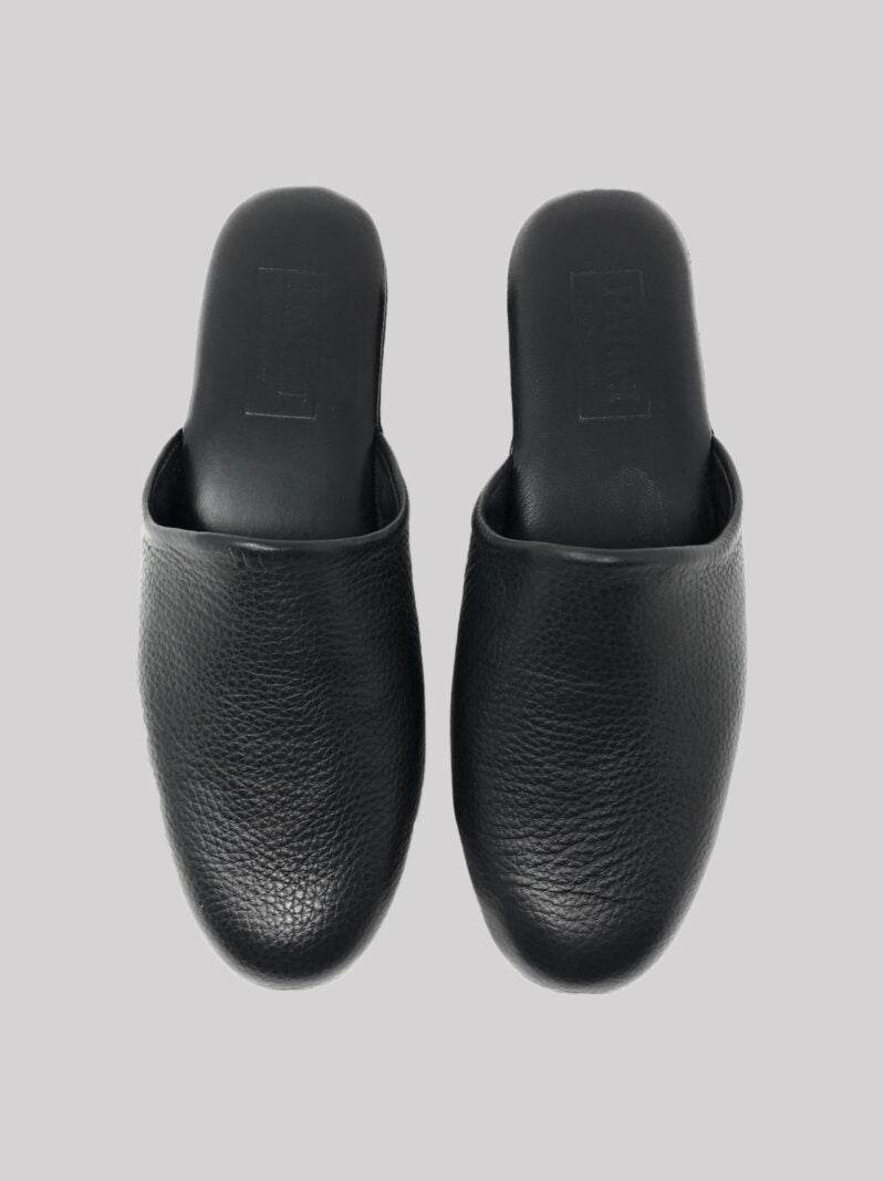 Pantofola Chiusa Uomo 716 ARIZONA Parini - evabiancheria