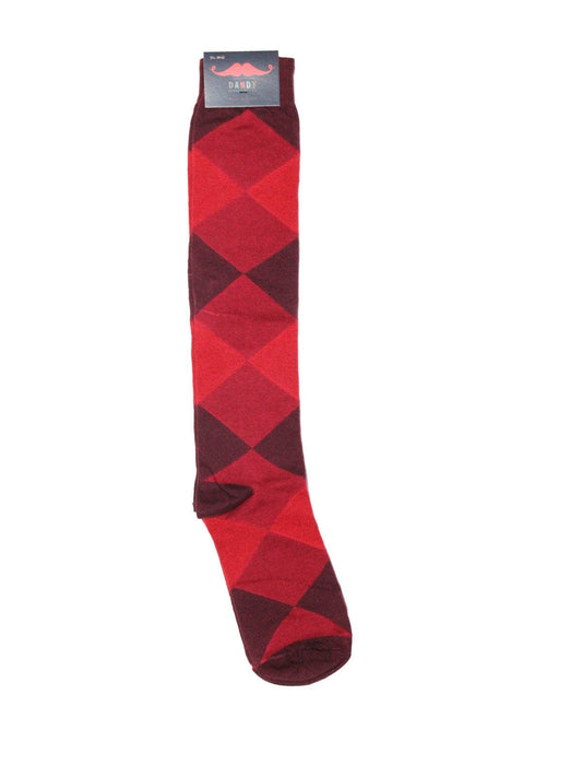 Calze lunghe Singolo Uomo 424 LF Dandy Ironic Socks - evabiancheria