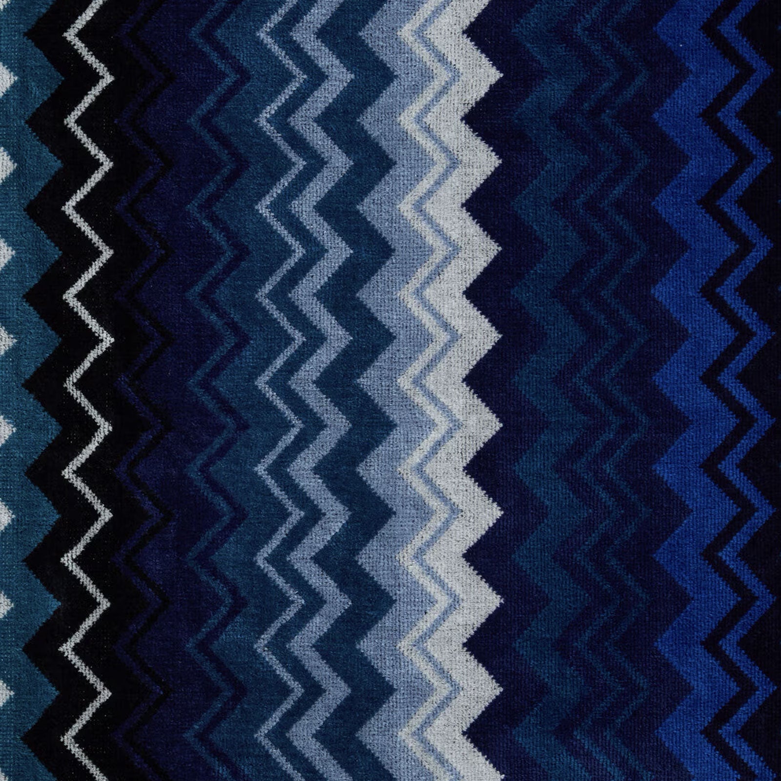 Asciugamani 1+1 Biancheria Giacomo 1 1 Missoni Home