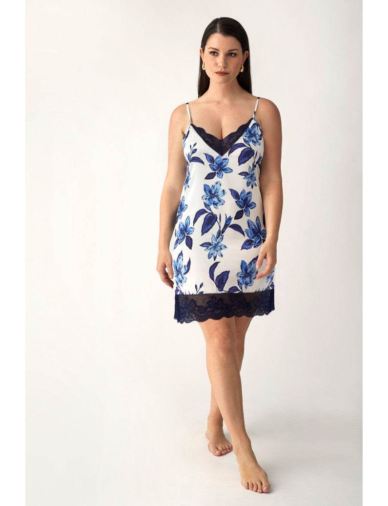 Parigina corta Donna LN6371 Promise - evabiancheria