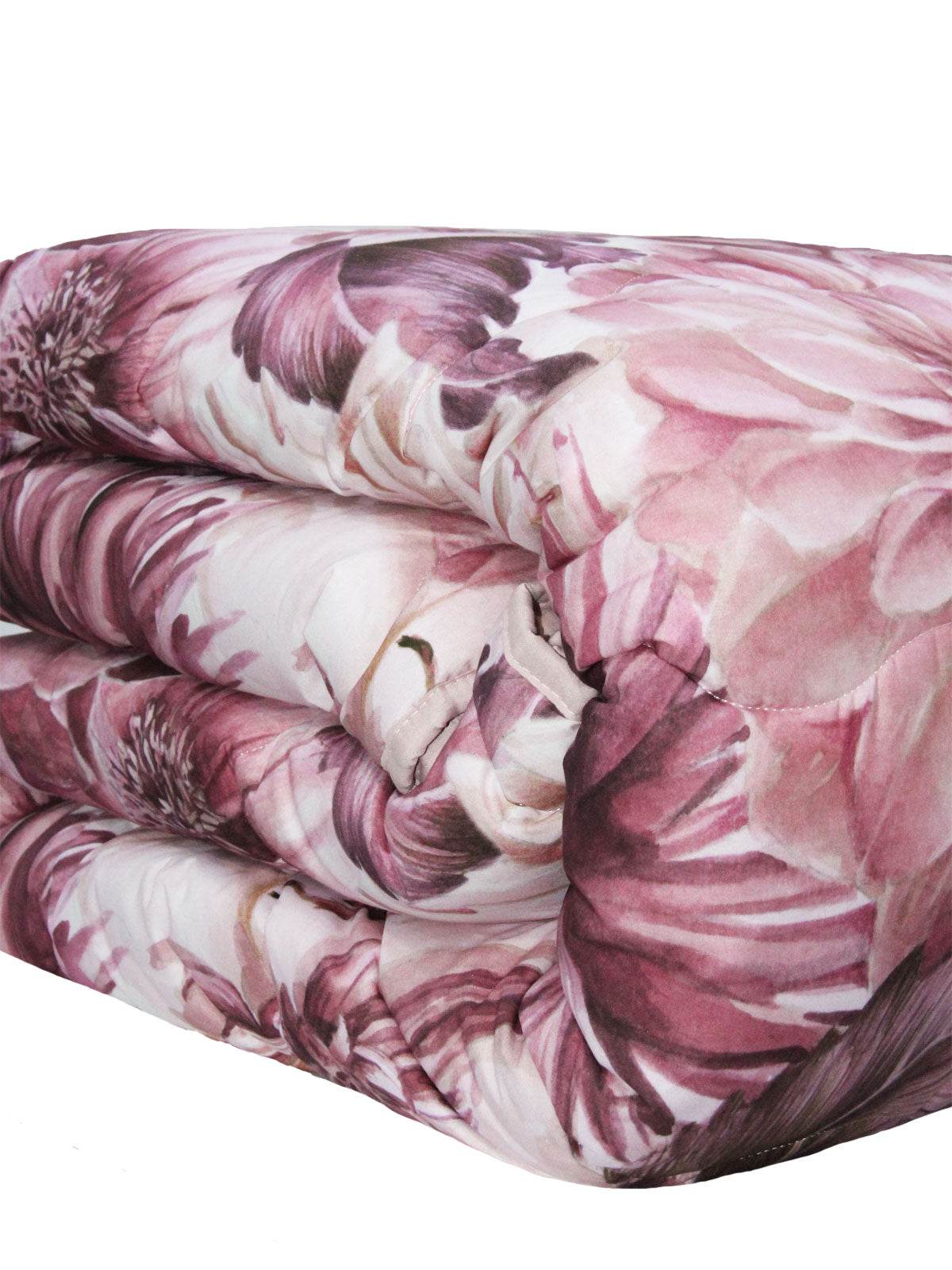 Trapunta Stampato Biancheria Florinda Trap Mae - evabiancheria