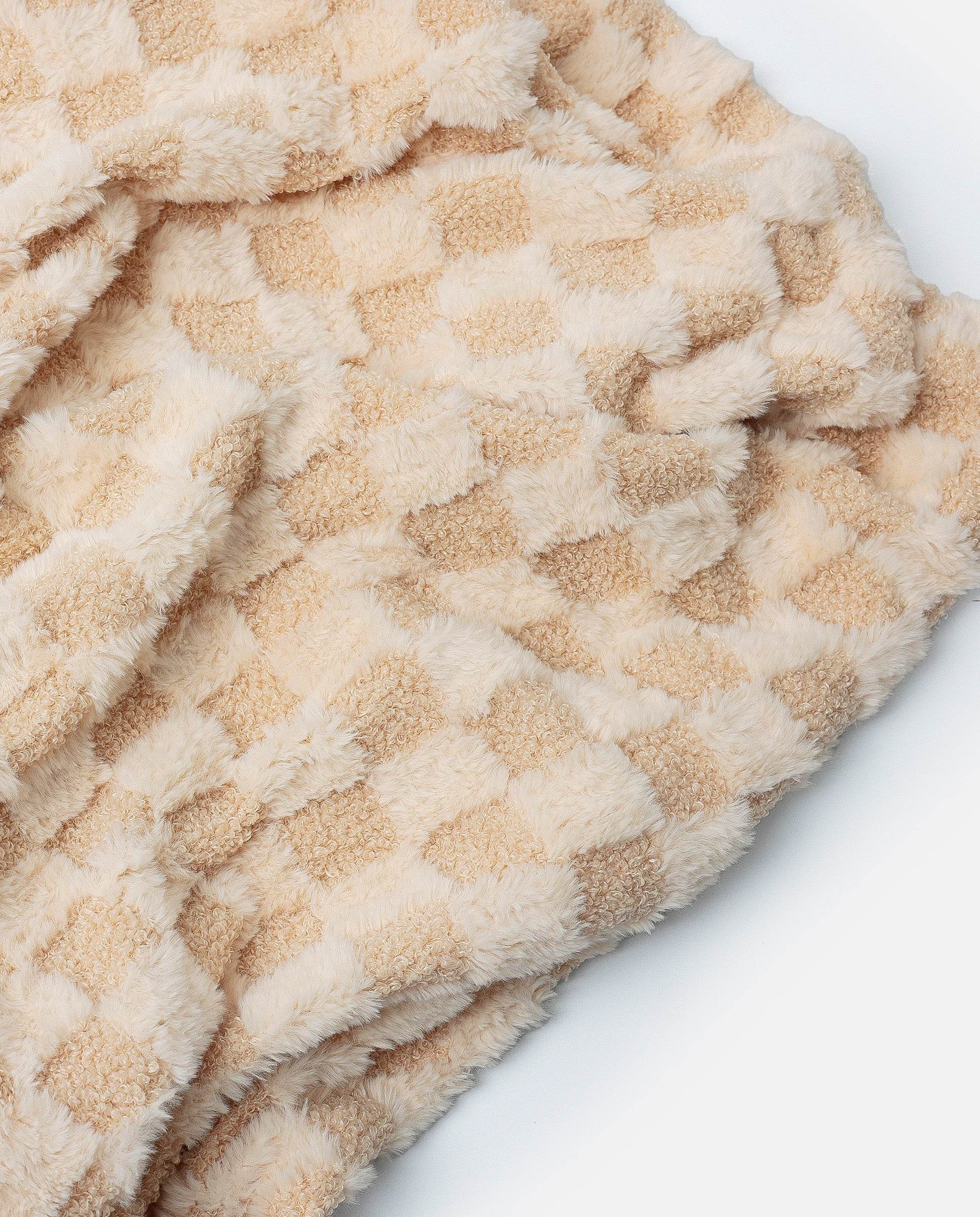 Plaid 127x152 Biancheria 69109 Admas - evabiancheria