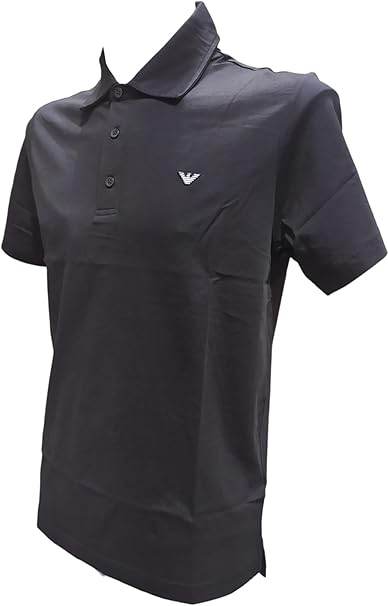 Polo Manica corta Uomo AF12331 EM000571 Emporio Armani - evabiancheria