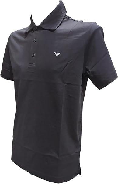 Polo Manica corta Uomo AF12331 EM000571 Emporio Armani