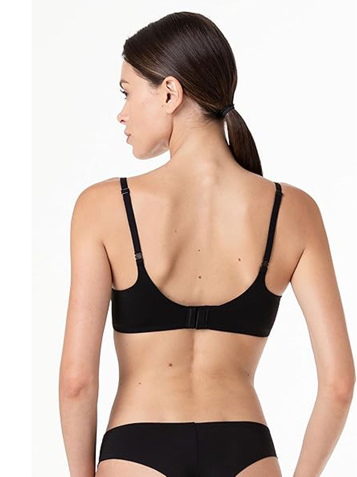 Reggiseno Foderato con ferretto Donna L0EVS Lovable