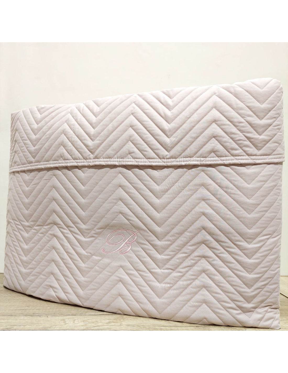 Quilt Tinta Unita Biancheria Stile Quilt Blumarine Home - evabiancheria