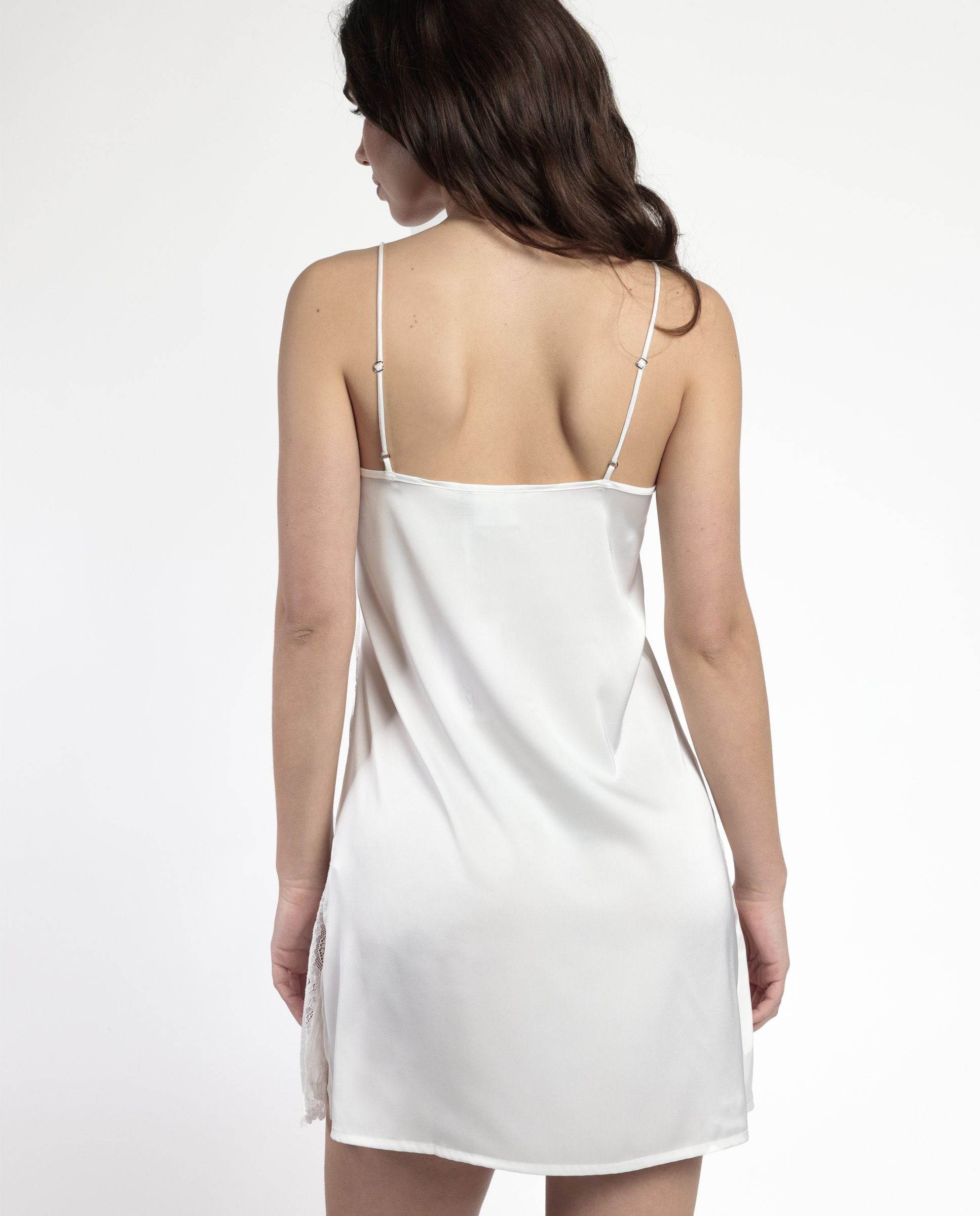 Parigina corta Donna 61380 Admas - evabiancheria