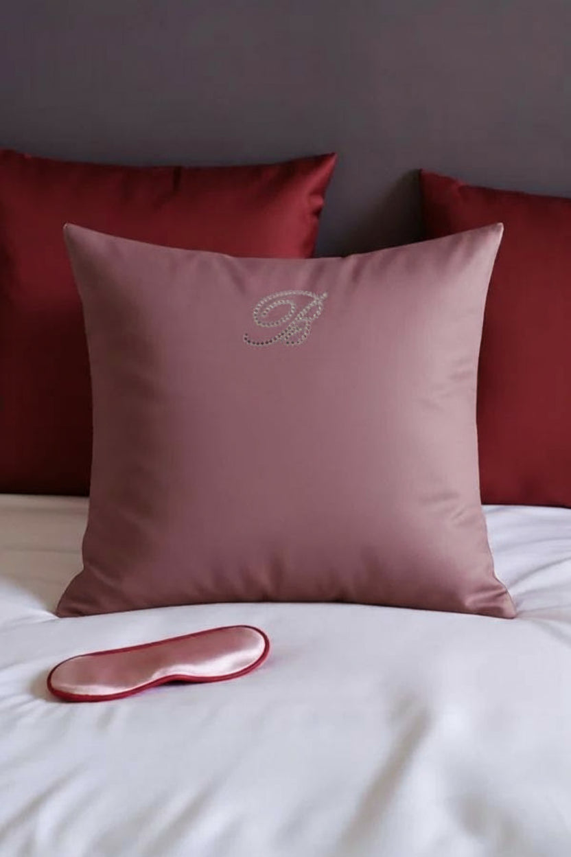 Cuscino 42x42 Biancheria Lory Cuscino Blumarine Home