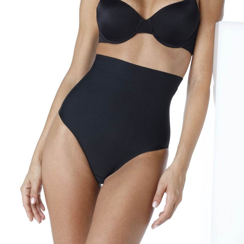 Guaina Vita Alta Donna L0E6L Lovable - evabiancheria