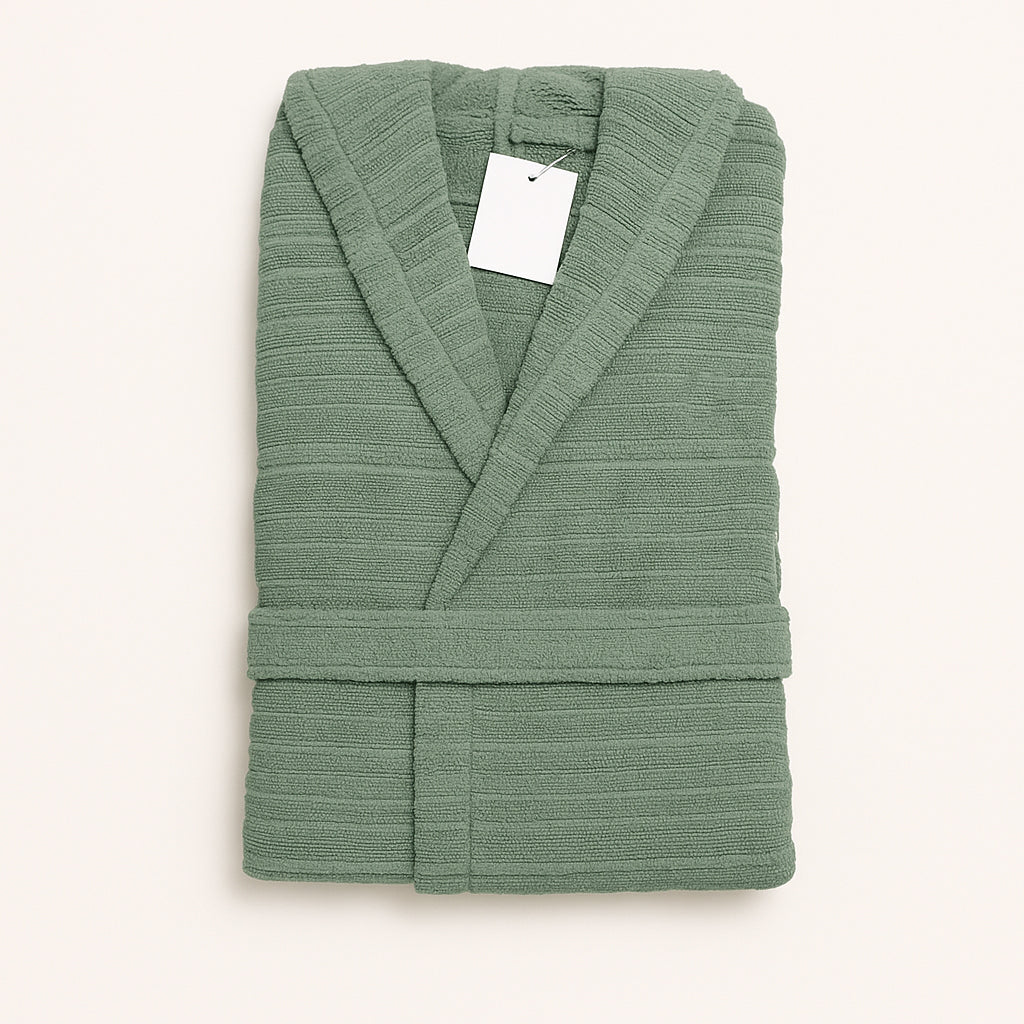 Accappatoio con cappuccio Biancheria Samira Acc Blumarine Home