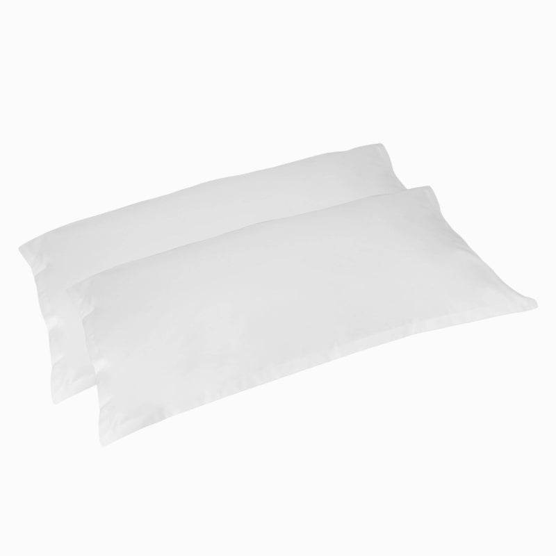 Federe Tinta Unita Biancheria Arianna Federe Fazzini - evabiancheria