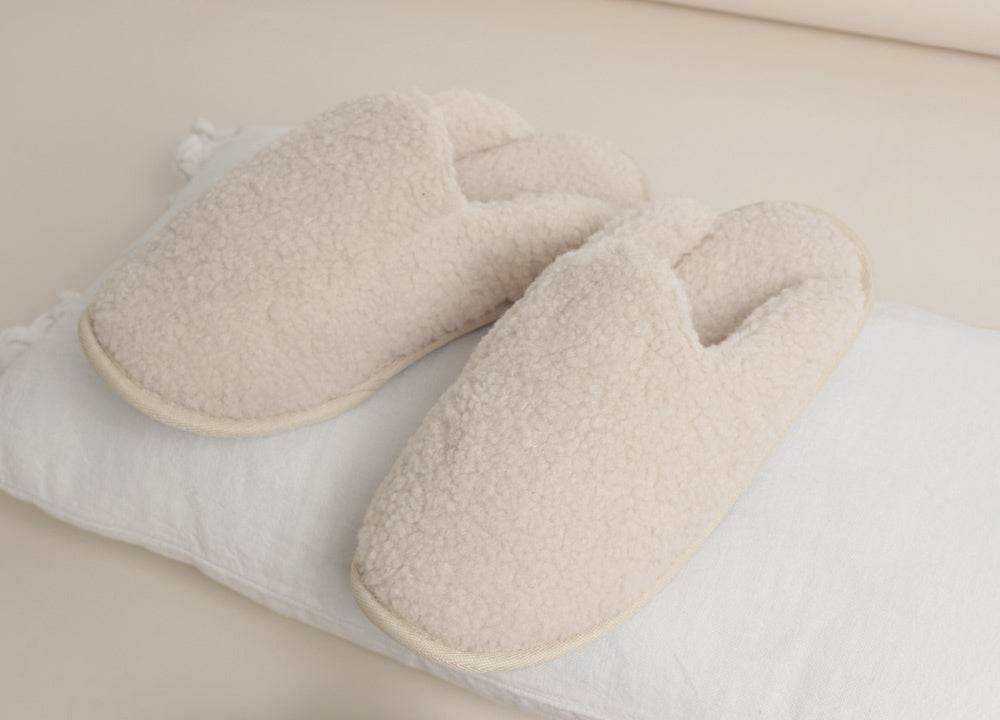 Pantofole Chiusa Donna 69043S Admas - evabiancheria