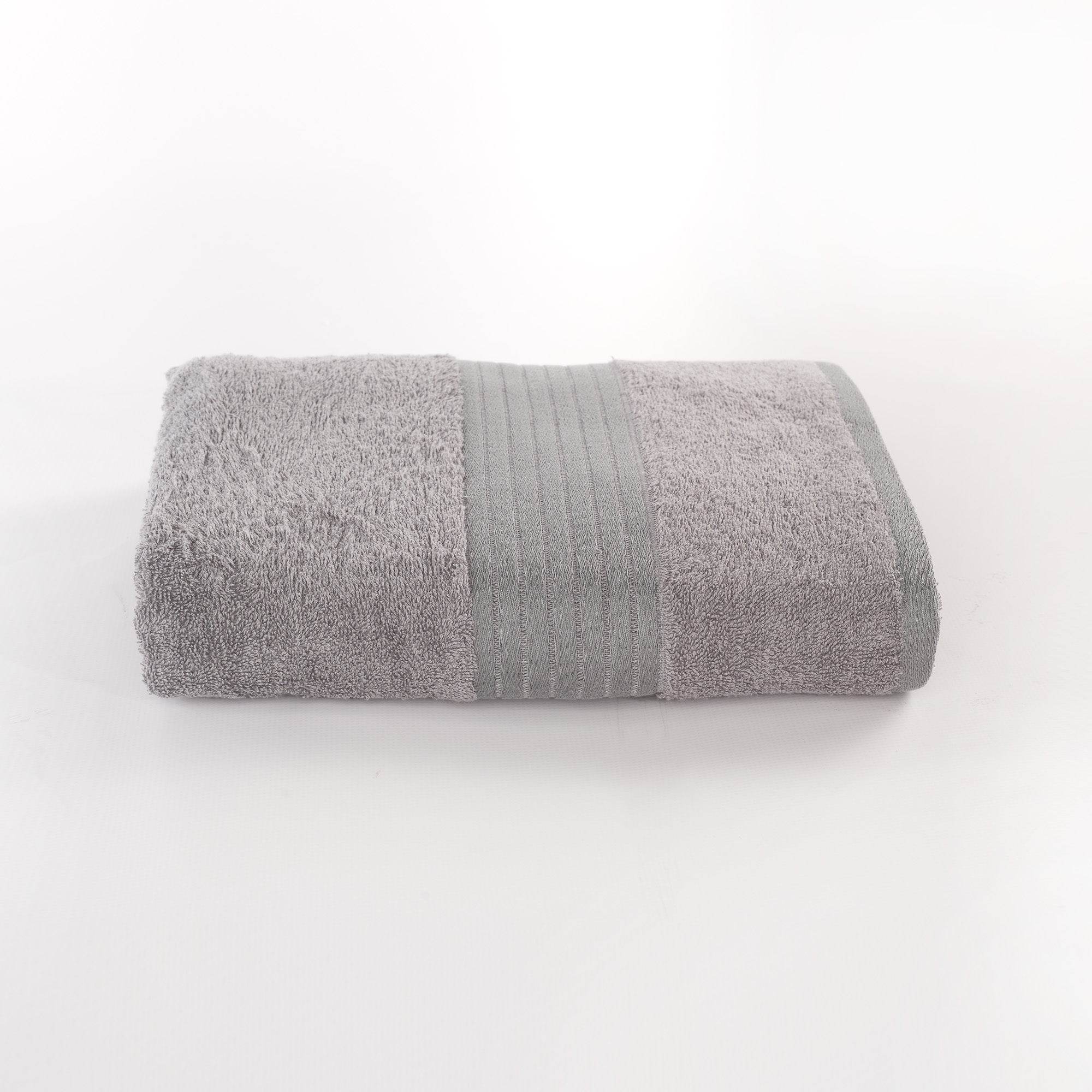 Telo bagno Tinta Unita Bagno LIVING TELO Mae - evabiancheria