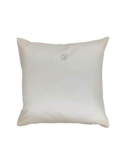 Cuscino 42x42 Biancheria Lory Cuscino Blumarine Home - evabiancheria