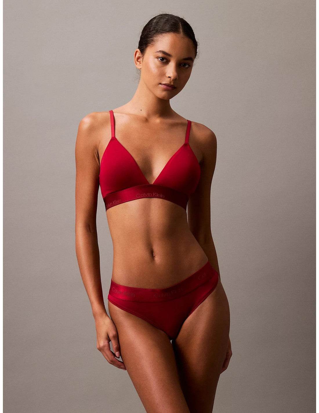 Slip Singolo Donna QF7999E Calvin Klein - evabiancheria