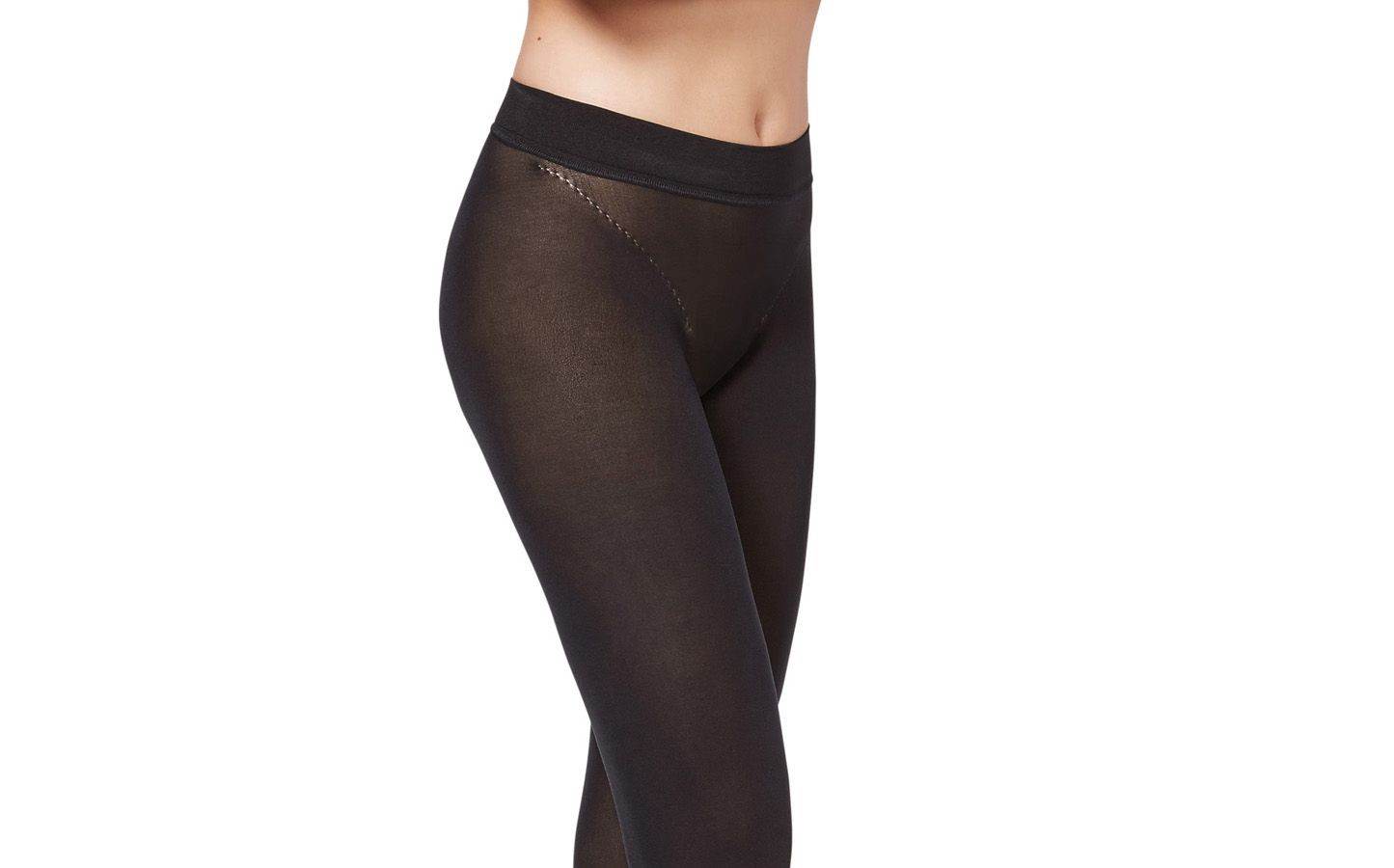 Collant Donna NUDIT VELOUTE Philippe Matignon - evabiancheria